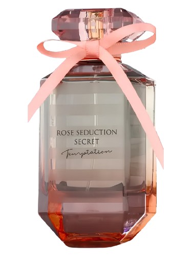Rose Seduction Secret Temptation Fragrance World
