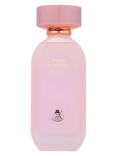 Roses D'emotion Fragrance World