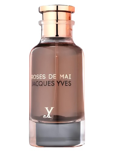Roses De Mai Fragrance World — аромат