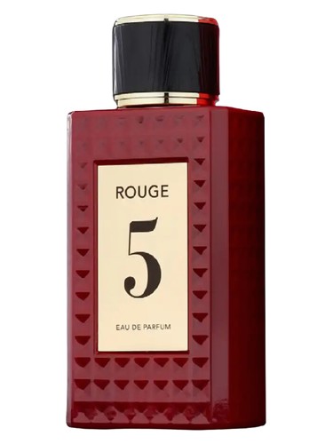 Rouge 5 Fragrance World