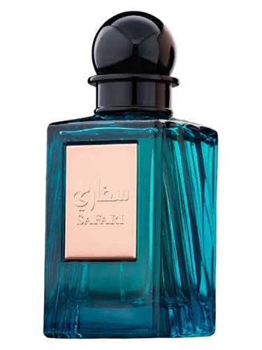 Safari Fragrance World — аромат