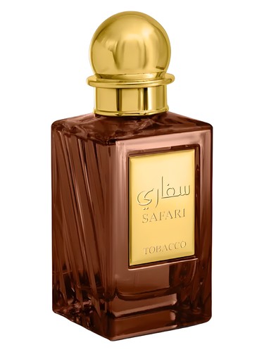 Safari Tobacco Fragrance World