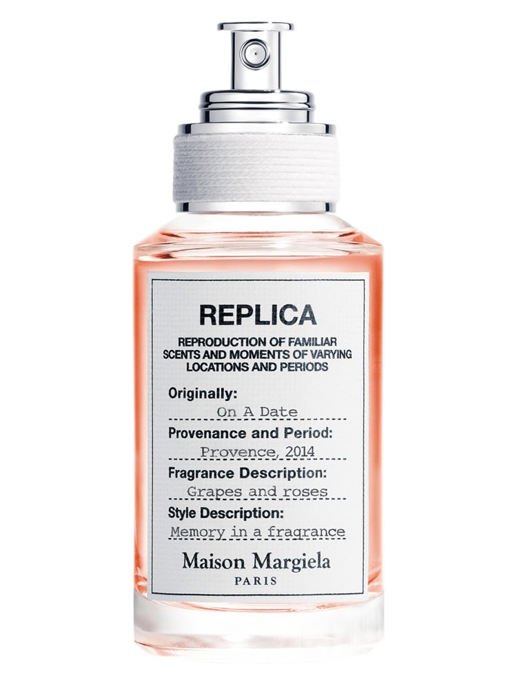Распив On A Date Maison Martin Margiela тестер 5 мл