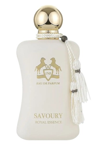 Savoury Royal Essence Fragrance World — аромат