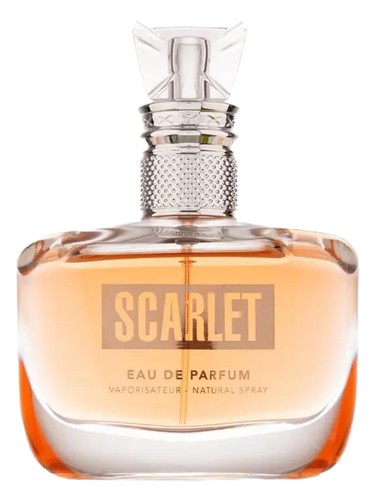 Scarlet Fragrance World