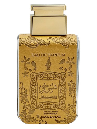 Shamokhi Fragrance World — аромат