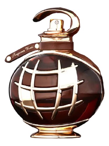 Signature Brown Fragrance World — аромат