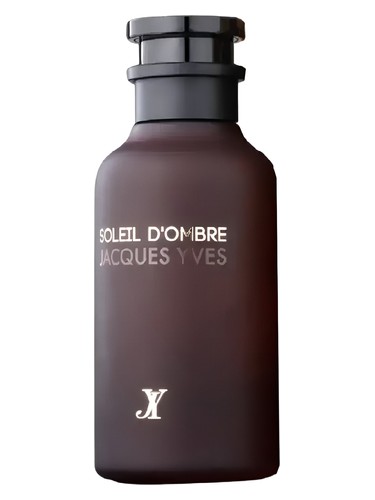 Soleil D'Ombre Fragrance World — аромат