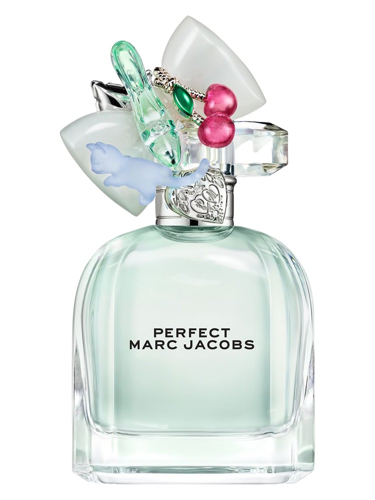 Распив Perfect Eau de Toilette Marc Jacobs тестер 5 мл