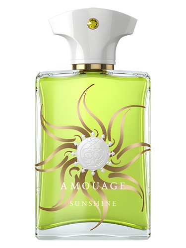 Sunshine Man Amouage