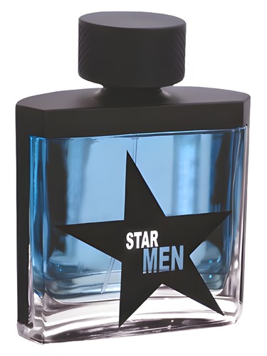 Star Men Fragrance World — аромат