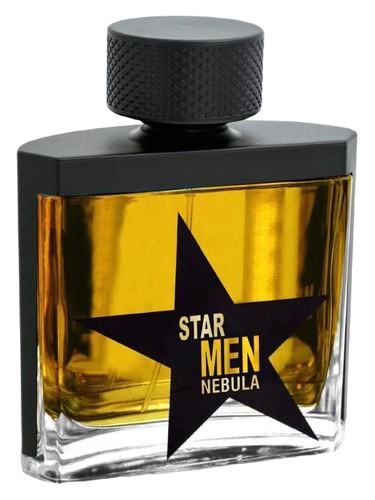 Star Men Nebula Fragrance World