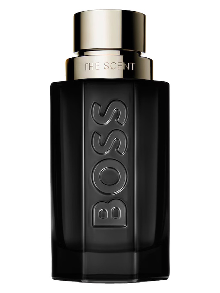 Распив Boss The Scent For Him Magnetic Hugo Boss тестер 5 мл