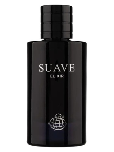 Suave Elixir Fragrance World