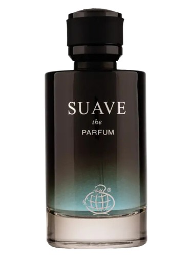 Suave The Parfum Fragrance World — аромат