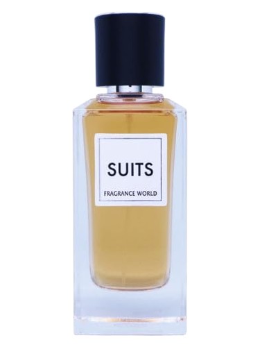 Suits Fragrance World