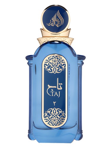 Taj 2 Fragrance World — аромат