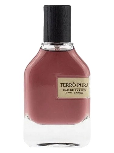 Terro Pura Fragrance World