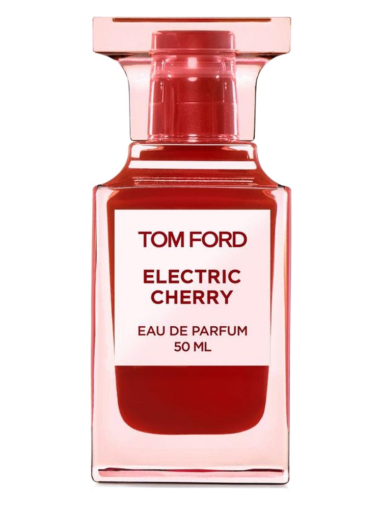 Распив Electric Cherry Tom Ford тестер 5 мл
