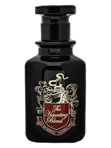 The Haunting Blend Fragrance World — аромат