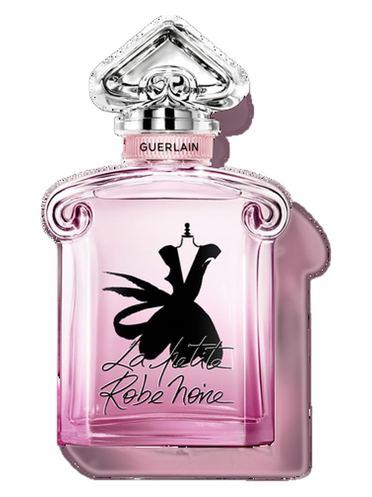 Распив La Petite Robe Noire Rose Cherry Guerlain тестер 5 мл