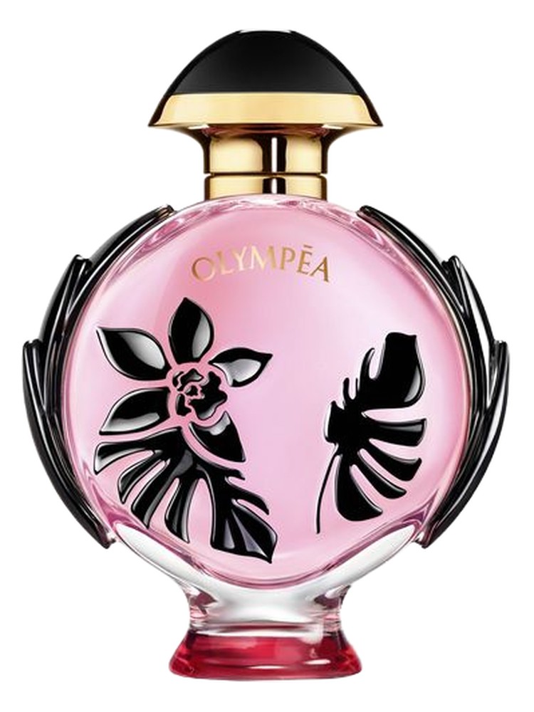 Распив Olympéa Flora Rabanne тестер 5 мл