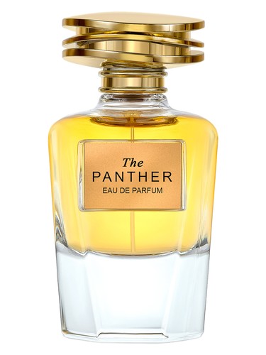 The Panther Fragrance World — аромат