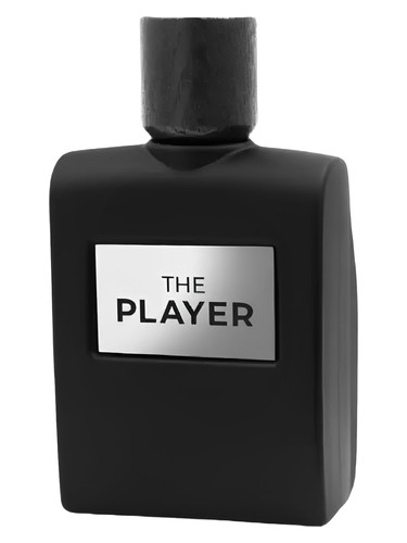 The Player Fragrance World — аромат