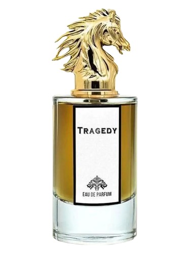 Tragedy Fragrance World — аромат