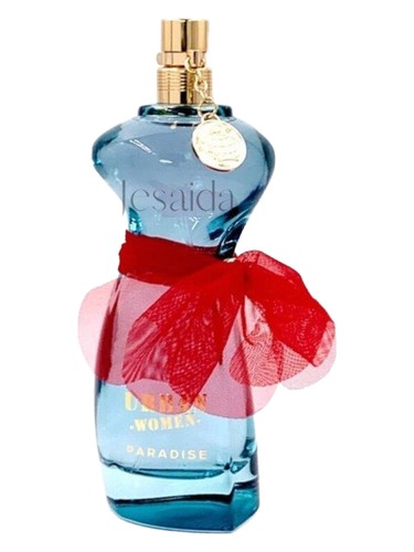 Urban Women Paradise Fragrance World — аромат