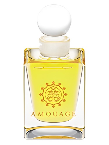 Tayyiba Amouage — аромат