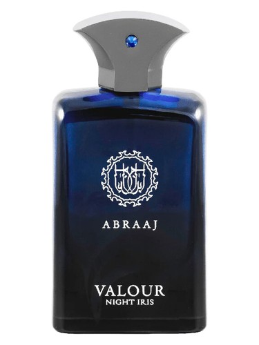 Valour Night Iris Fragrance World — аромат
