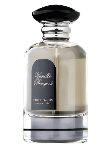 Vanille Bouquet Fragrance World — аромат