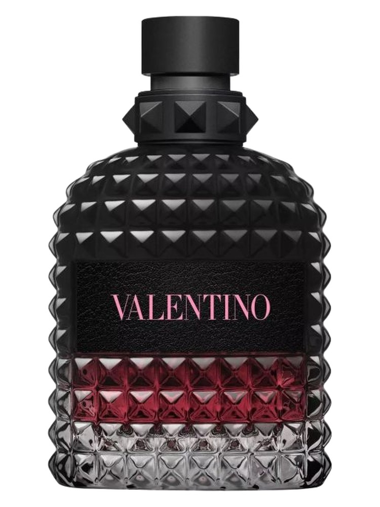 Распив Valentino Uomo Born In Roma Intense Valentino тестер 5 мл