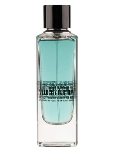 Velocity For Him Fragrance World