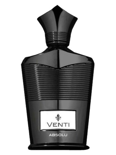 Venti Absolu Fragrance World — аромат