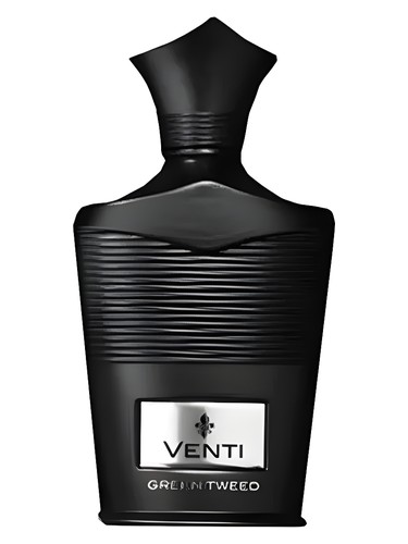 Venti Green Tweed Fragrance World
