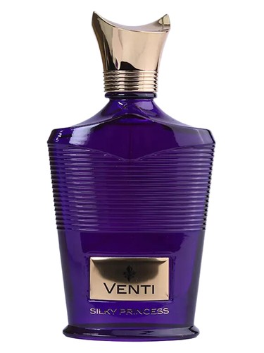 Venti Silky Princess Fragrance World — аромат