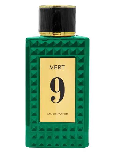 Vert 9 Fragrance World — аромат