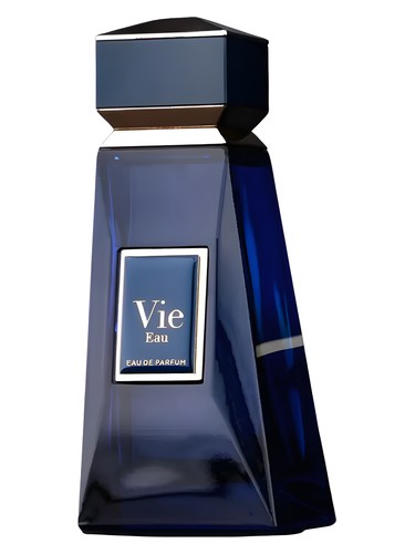 Vie Eau (Elements Of Life) Fragrance World — аромат