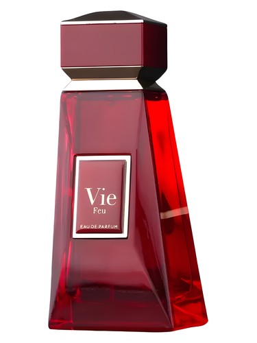 Vie Feu Fragrance World — аромат
