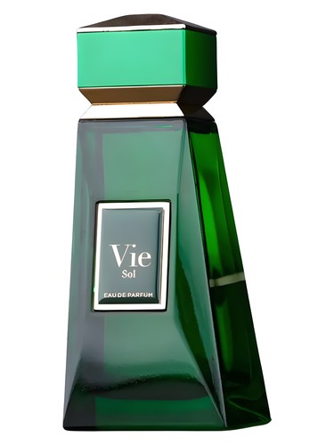 Vie Sol Fragrance World — аромат