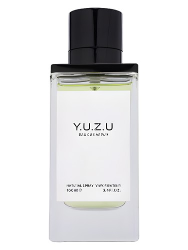 Yuzu Fragrance World — аромат
