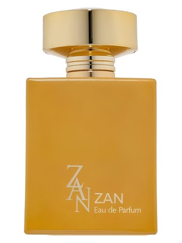 Zan Fragrance World — аромат