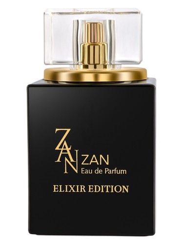 Zan Elixir Edition Fragrance World