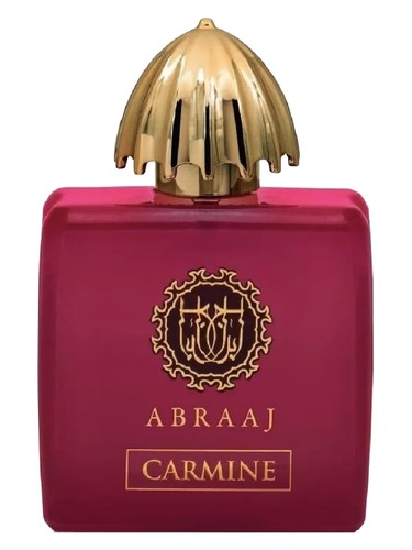 Abraaj Carmine Fragrance World — аромат