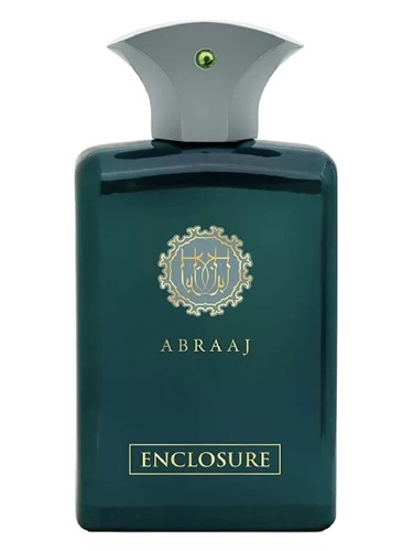 Abraaj Enclosure Fragrance World — аромат