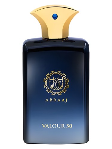 Abraaj Valour 50 Fragrance World — аромат