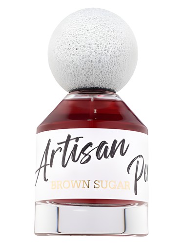 Brown Sugar Artisan Perfumery Fragrance World — аромат