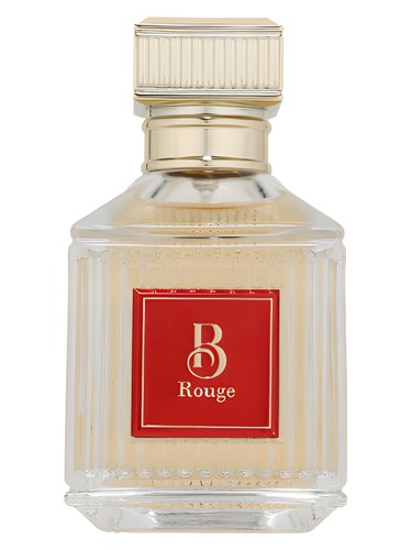 B Rouge Fragrance World